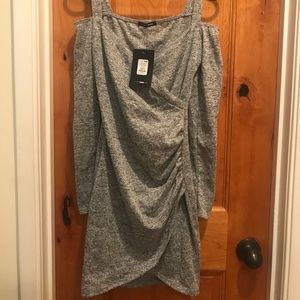 Fashion Nova-Get Together Party Dress Sz S *NWT*